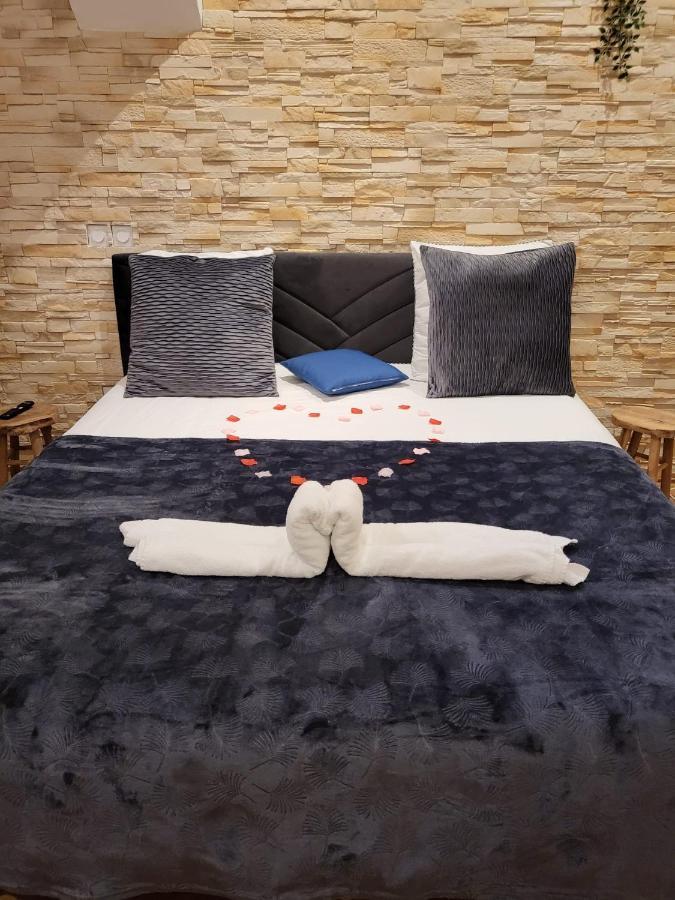 Le Spa De La Cathedrale - Jacuzzi - Sauna - Champagne - Netflix - Wifi Труа Екстер'єр фото